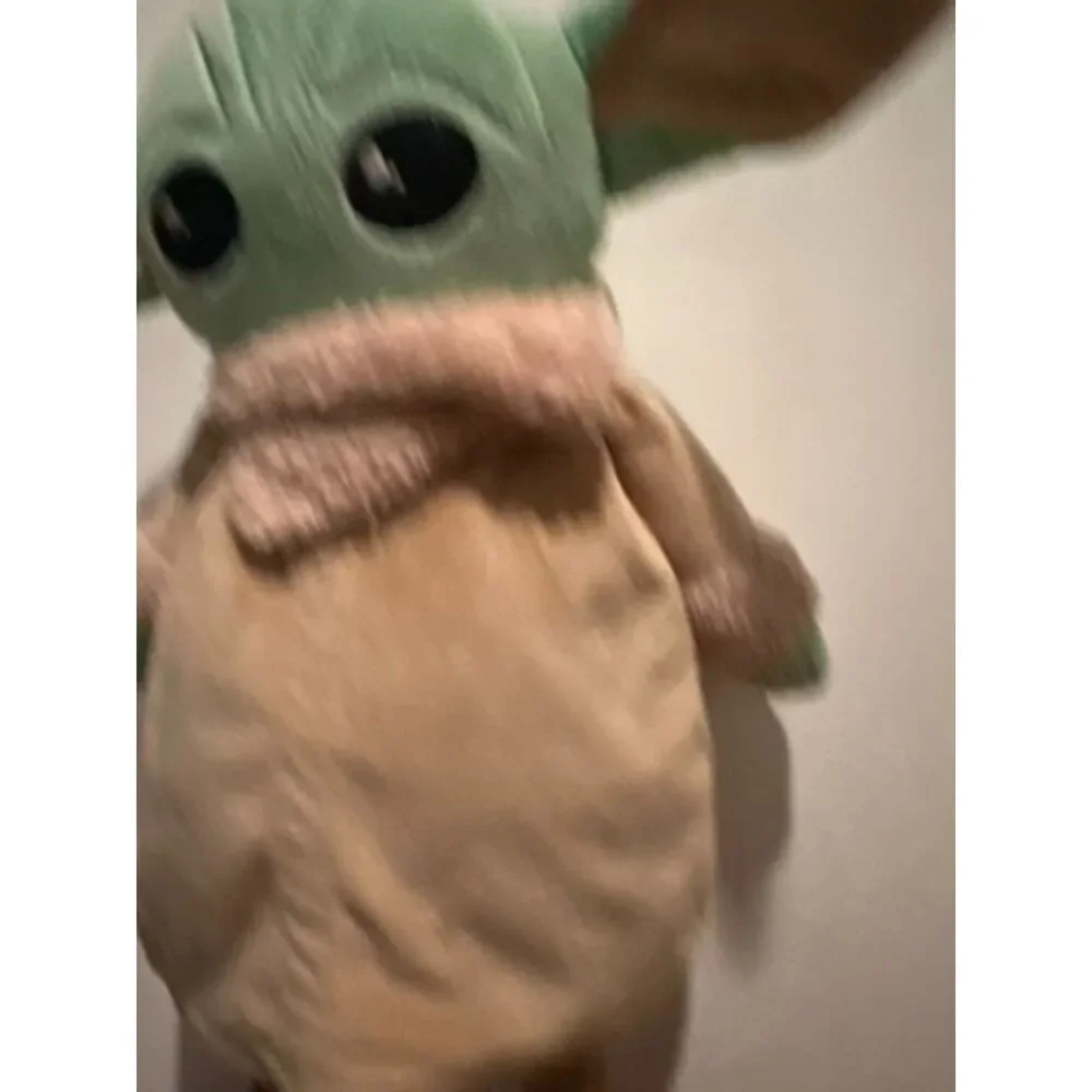NWOT DISNEY + Mandalorian 